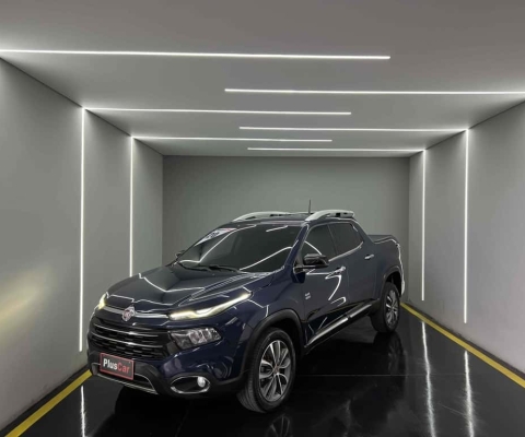 Fiat Toro 2020 2.0 16v turbo diesel volcano 4wd at9