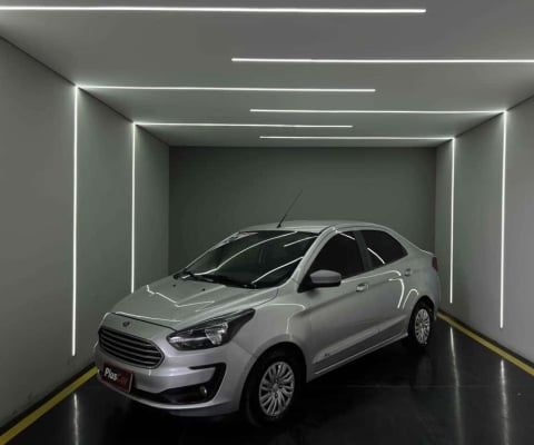 Ford Ka 2020 1.0 ti-vct flex se sedan manual