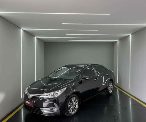 Toyota Corolla 2019 2.0 xei 16v flex 4p automático