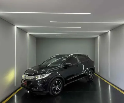 Honda Hr-v 2020 1.8 16v flex ex 4p automático