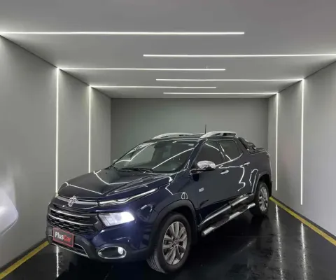 Fiat Toro 2020 2.0 16v turbo diesel ranch 4wd at9