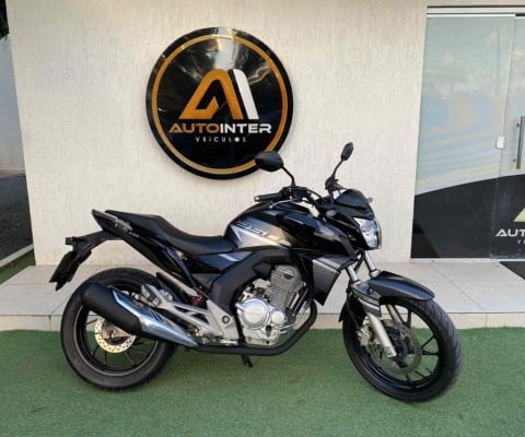Honda Cb twister 2022