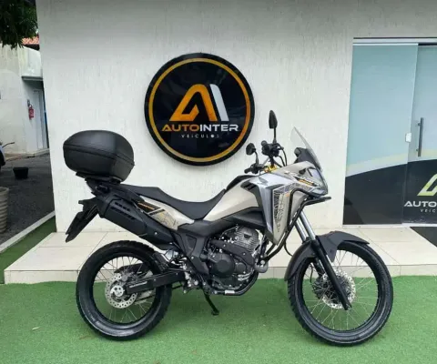 Honda Xre 300 sahara 2024