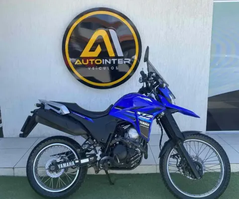 Yamaha Xtz 250 lander 249cc 2023