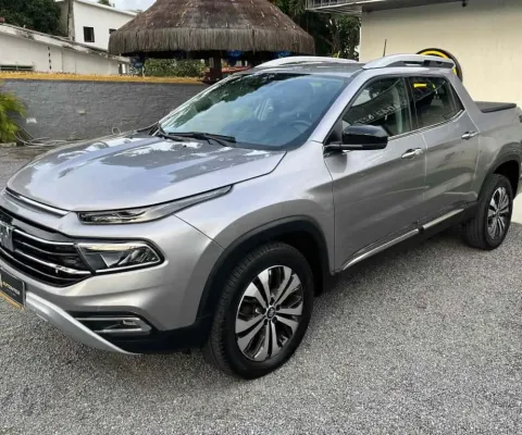 Fiat Toro 2023 2.0 16v turbo diesel volcano 4wd at9