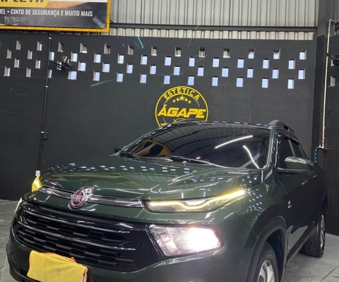 FIAT TORO à venda. 
