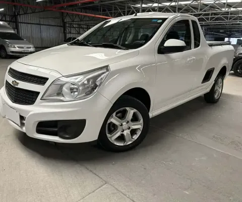 CHEVROLET MONTANA LS2 2018