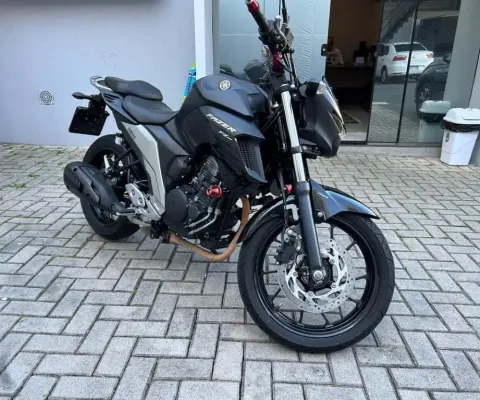 YAMAHA FZ25 FAZER 2022