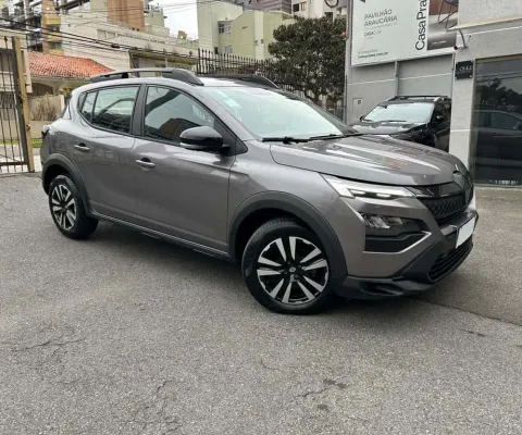 RENAULT KARDIAN EVOLUT. 2025