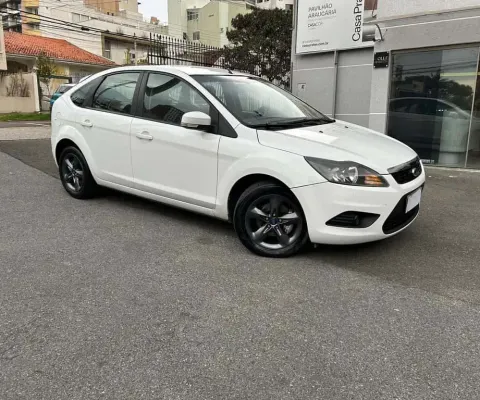 FORD FOCUS HATCH 1.6 FLEX 2013