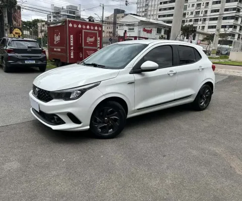 FIAT ARGO DRIVE 1.3 2019