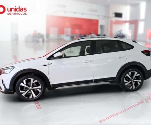 Volkswagen Nivus 2023 1.0 200 tsi total flex highline automático