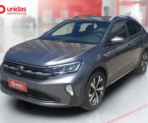 Volkswagen Nivus 2024 1.0 200 tsi total flex highline automático