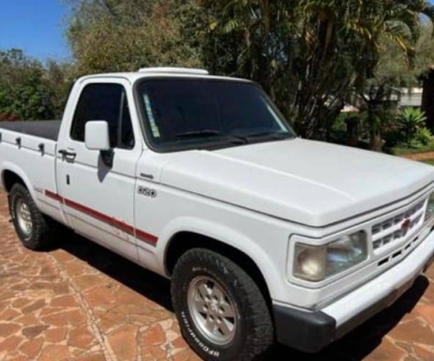 CHEVROLET D-20 à venda.