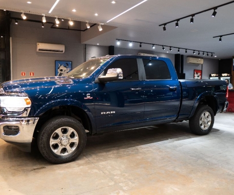 RAM 2500 LARAMIE