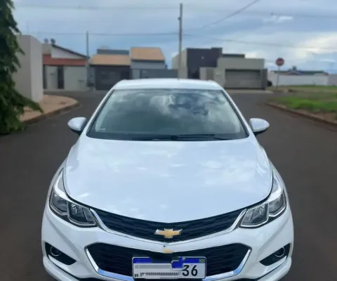 CHEVROLET CRUZE à venda.