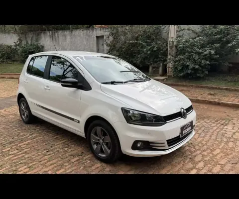 VOLKSWAGEN Fox 1.6 4P RUN FLEX