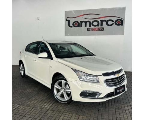 Chevrolet Cruze 2015 1.8 lt 16v flex 4p automático