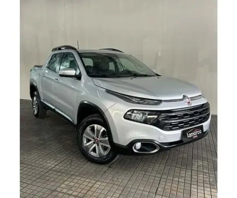 Fiat Toro 2017 1.8 16v evo flex freedom at6