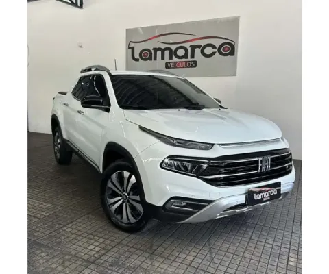 Fiat Toro 2022 1.3 turbo 270 flex volcano at6
