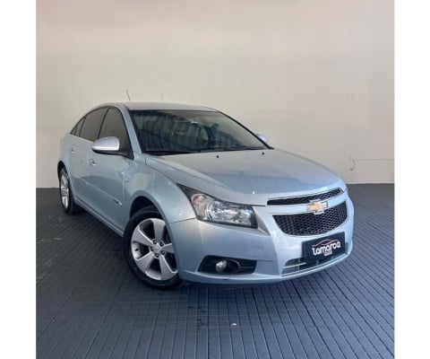 Chevrolet Cruze 2012 1.8 lt 16v flex 4p automático