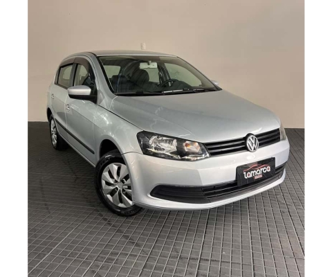 Volkswagen Gol 2014 1.0 mi city 8v flex 4p manual