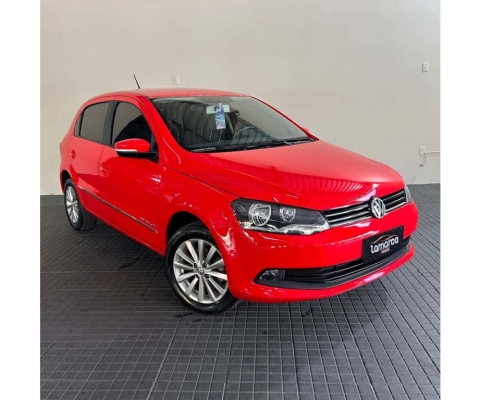 Volkswagen Gol 2016 1.0 mi comfortline 8v flex 4p manual