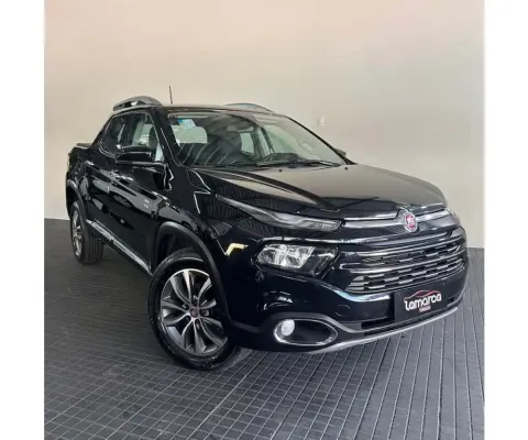 Fiat Toro 2019 2.0 16v turbo diesel volcano 4wd at9