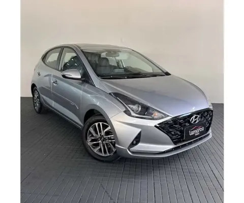 Hyundai Hb20 2021 1.0 tgdi flex diamond plus automático