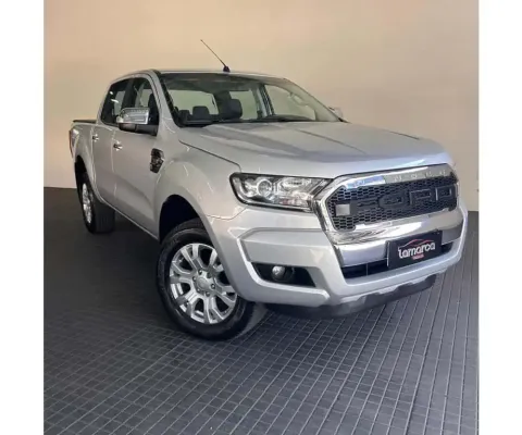 Ford Ranger 2018 3.2 xlt 4x4 cd 20v diesel 4p automático