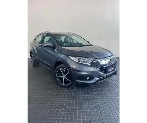 Honda Hr-v 2020 1.8 16v flex exl 4p automático