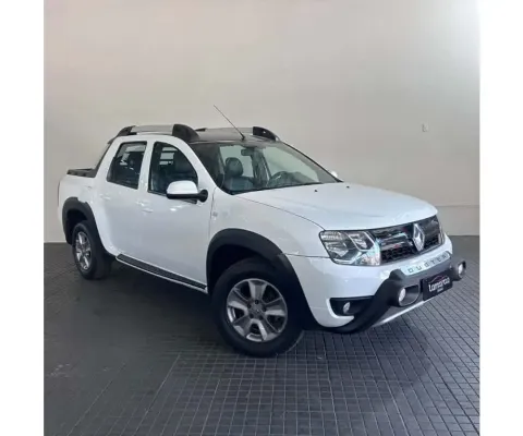 Renault Duster oroch 2019 2.0 16v hi-flex dynamique automático