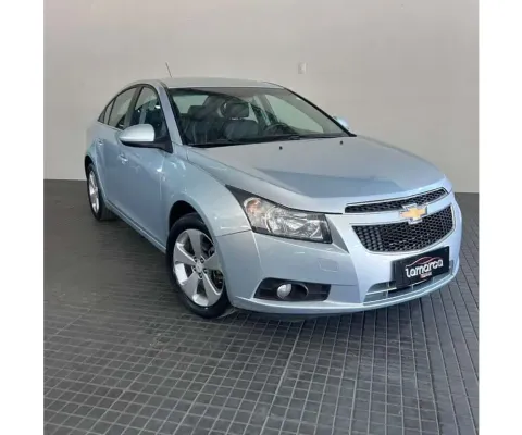 Chevrolet Cruze 2012 1.8 lt 16v flex 4p automático