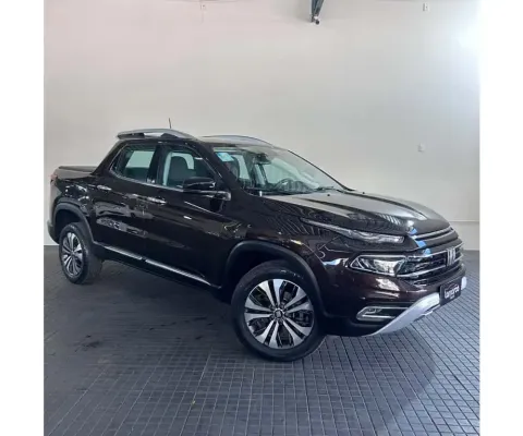 Fiat Toro 2022 1.3 turbo 270 flex volcano at6