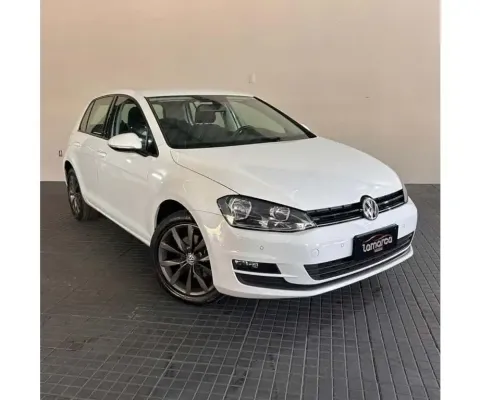 Volkswagen Golf 2015 1.4 tsi comfortline 16v gasolina 4p automático