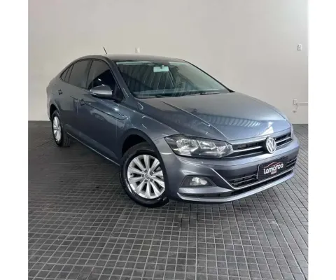 Volkswagen Virtus 2022 1.0 200 tsi comfortline automático