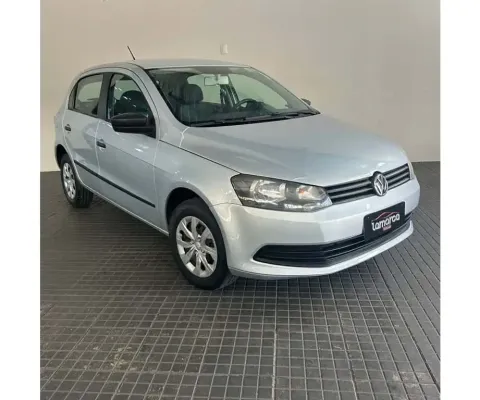 Volkswagen Gol 2014 1.0 mi city 8v flex 4p manual
