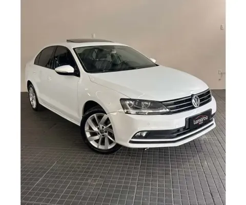 Volkswagen Jetta 2017 1.4 16v tsi comfortline gasolina 4p tiptronic