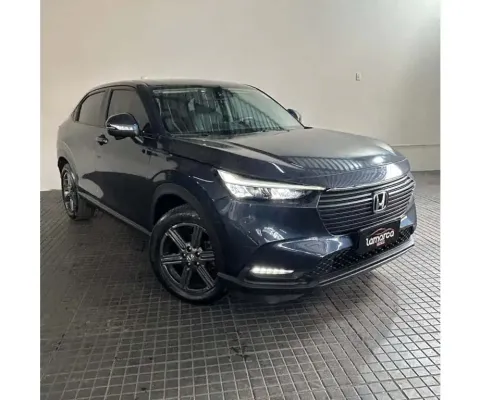 Honda Hr-v 2024 1.5 di i-vtec flex exl cvt