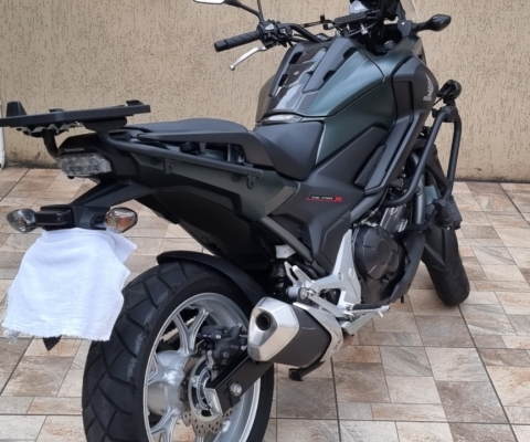HONDA NC à venda.