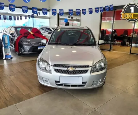 Chevrolet Celta 2014 1.0 mpfi lt 8v flex 4p manual
