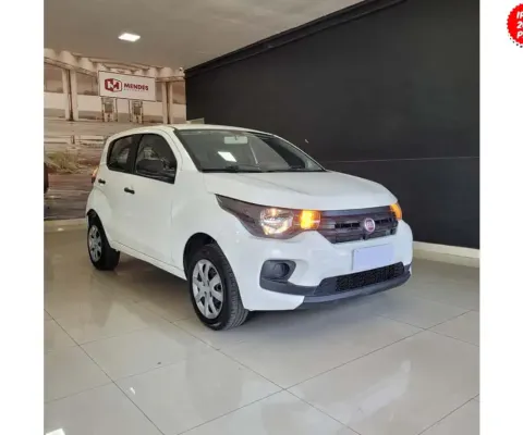 Fiat Mobi 2020 1.0 evo flex like. manual