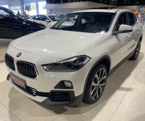 BMW X2 M SPORT 