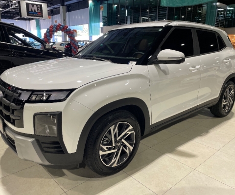 HYUNDAI CRETA PLATINUM 2025/2025