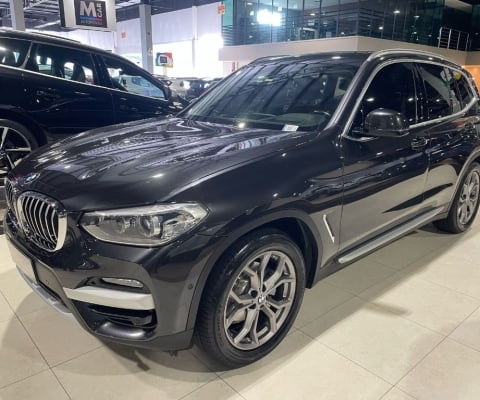 BMW X3 XDRIVE 20I 