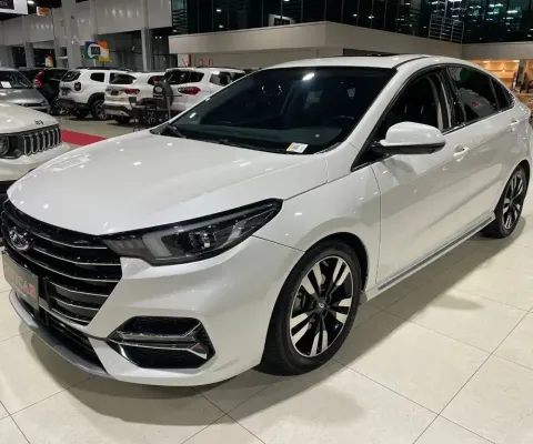 CAOA CHERY ARRIZO 6 PRO 1.5 