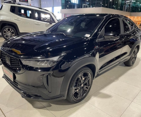 FIAT FASTBACK LIMITED EDITION 1.3 TB 
