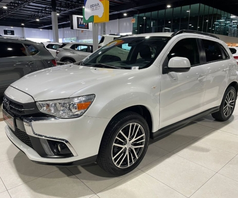 MITSUBISHI ASX GLS 2WD