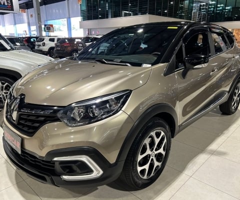 RENAULT CAPTUR ZEN 1.3 TB 