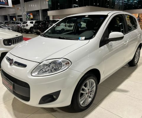 FIAT PALIO ESSENCE 1.6 